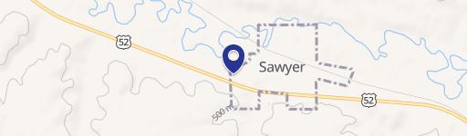 Sawyer, ND 58781