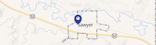Sawyer, ND 58781