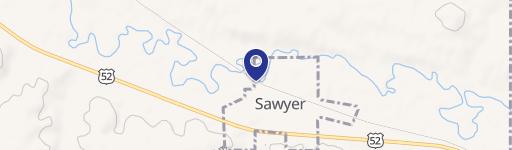 Sawyer, ND 58781