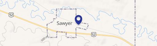 Sawyer, ND 58781