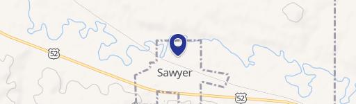 Sawyer, ND 58781