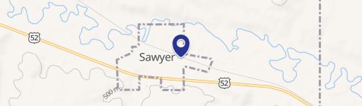 Sawyer, ND 58781