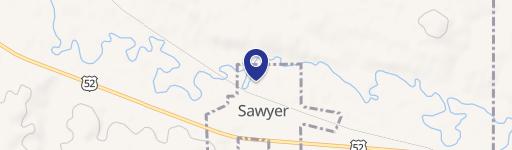 Sawyer, ND 58781