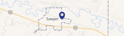 Sawyer, ND 58781