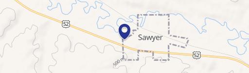 Sawyer, ND 58781