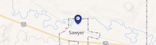 Sawyer, ND 58781