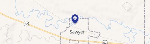 Sawyer, ND 58781
