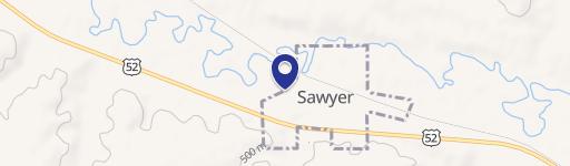 Sawyer, ND 58781