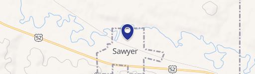 Sawyer, ND 58781