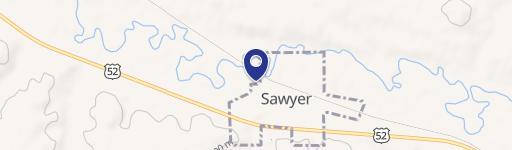 Sawyer, ND 58781