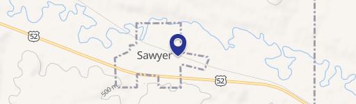 Sawyer, ND 58781