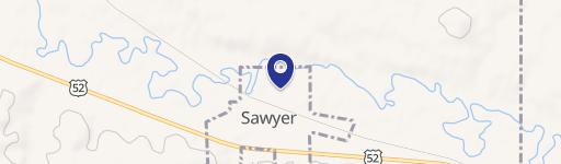 Sawyer, ND 58781