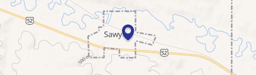 Sawyer, ND 58781