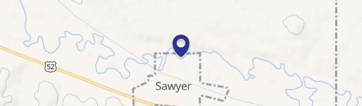 Sawyer, ND 58781