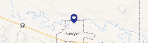 Sawyer, ND 58781