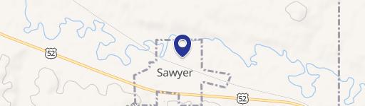 Sawyer, ND 58781
