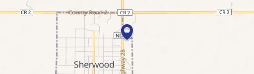 Sherwood, ND 58782