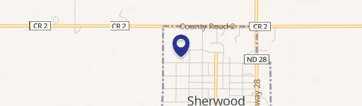 Sherwood, ND 58782