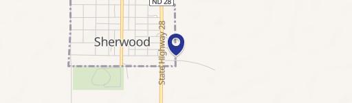Sherwood, ND 58782