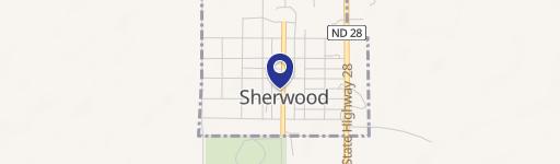 Sherwood, ND 58782