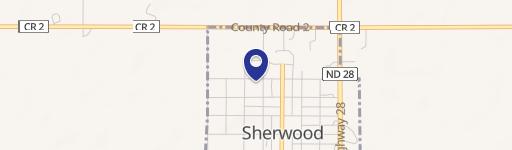 Sherwood, ND 58782
