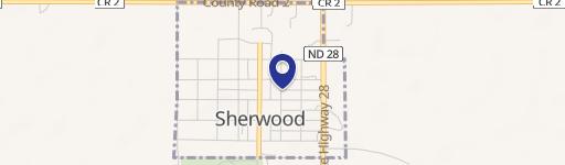 Sherwood, ND 58782