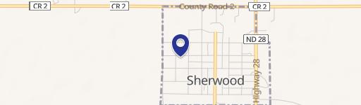 Sherwood, ND 58782