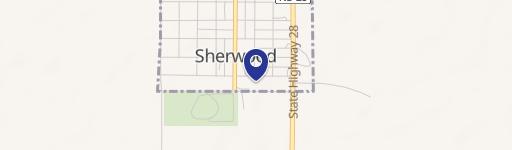 Sherwood, ND 58782