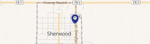 Sherwood, ND 58782