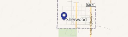 Sherwood, ND 58782