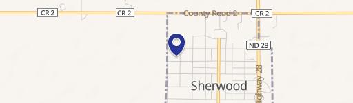 Sherwood, ND 58782