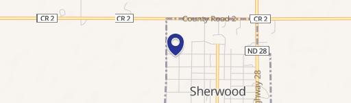 Sherwood, ND 58782