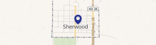 Sherwood, ND 58782