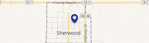 Sherwood, ND 58782