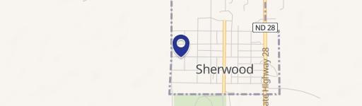 Sherwood, ND 58782