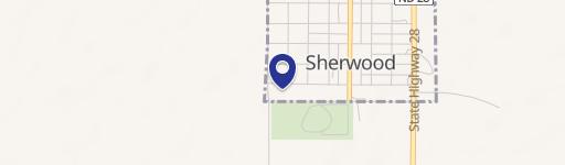 Sherwood, ND 58782