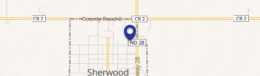 Sherwood, ND 58782