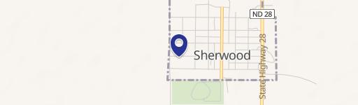 Sherwood, ND 58782