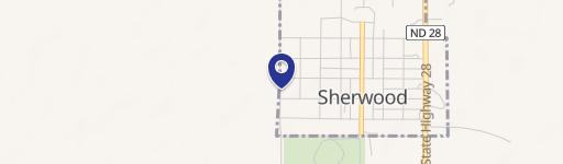 Sherwood, ND 58782