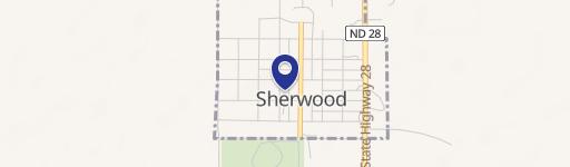 Sherwood, ND 58782