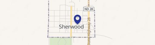 Sherwood, ND 58782