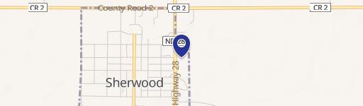 Sherwood, ND 58782