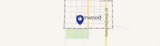 Sherwood, ND 58782