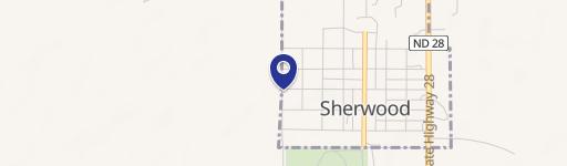 Sherwood, ND 58782