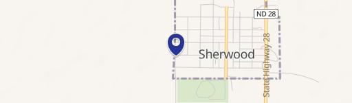 Sherwood, ND 58782