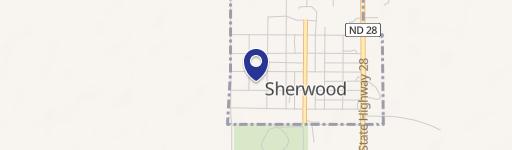 Sherwood, ND 58782