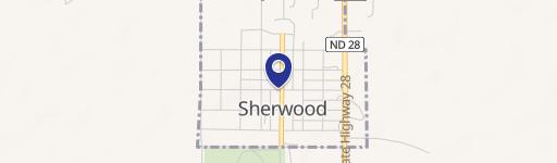 Sherwood, ND 58782