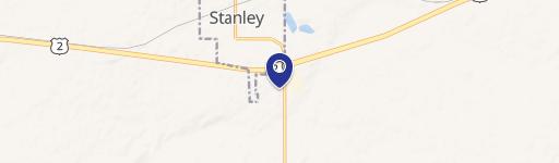 Stanley, ND 58784