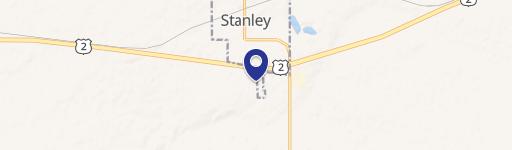 Stanley, ND 58784