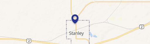 Stanley, ND 58784